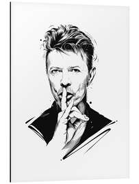 Alubild David Bowie