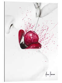 Gallery print Little Sweet Cherry