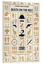 Gallery print Death on the Nile