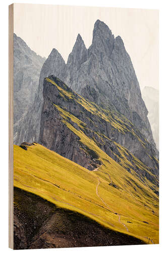 Trebilde Fermeda towers