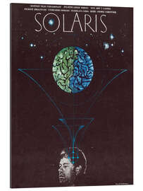 Galleriprint Solaris II