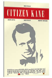 Gallery Print Citizen Kane III