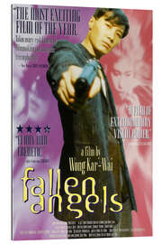 Gallery Print Fallen Angels (englisch)