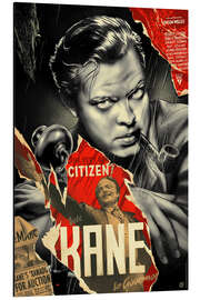 Alubild Citizen Kane I