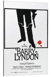 Cuadro de aluminio Barry Lyndon II