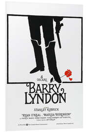 Stampa su PVC Barry Lyndon II