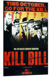 Alubild Kill Bill – Volume 1