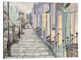 Magnettafel Kensington