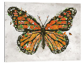 Gallery print Monarch Butterfly