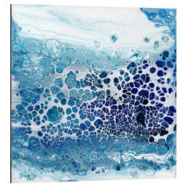 Magnettafel Entropie