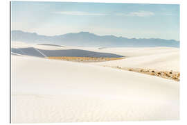 Gallery Print White Sands, New Mexico I