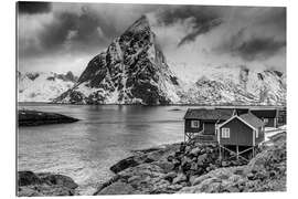 Gallery Print Oldstind, Lofoten