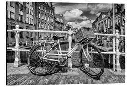 Magnettafel Niederlande