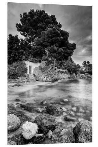 Gallery print Mallorca's coast