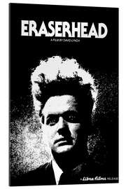 Gallery Print Eraserhead