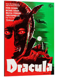 Magnettafel Dracula II