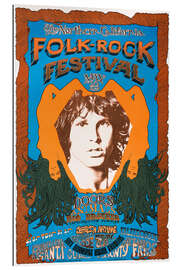 Galleriprint Folk-Rock Festival