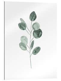 Gallery print Eucalyptus Branch