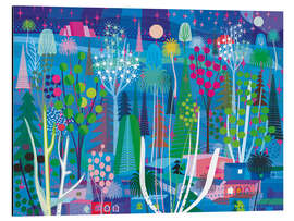 Magnettafel Traum von Ägypten