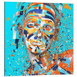 Magnettafel Sara III