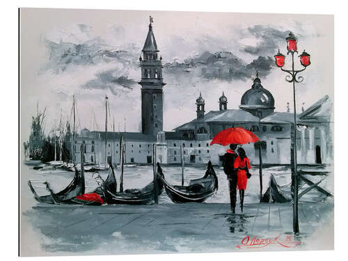 Gallery print Venice