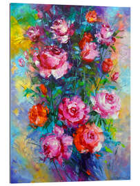 Gallery Print Rosen