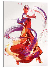 Gallery print Dance