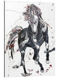 Magnettafel Verzückung