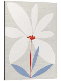 Magnettafel Gänseblümchen - Jenny Frean