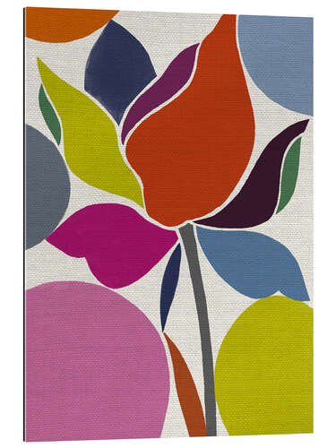 Gallery print Tulip