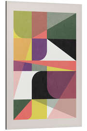 Magnettafel Grafik 10