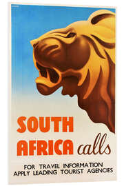 Foam board print South Africa calls