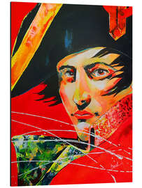 Magnettafel Napoléon Bonaparte