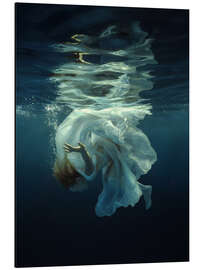 Magnettafel Die andere Seite