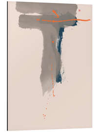 Magnettafel Tau (ein neues Leben)