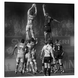 Magnettafel 8 gegen 5