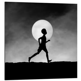 Magnettafel Der Traumfänger