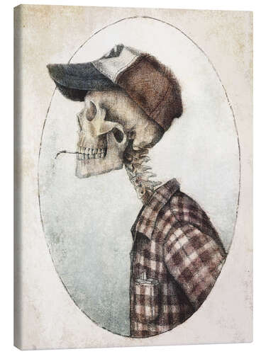 Canvas-taulu Jack