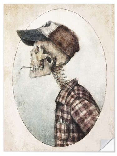 Sisustustarra Jack