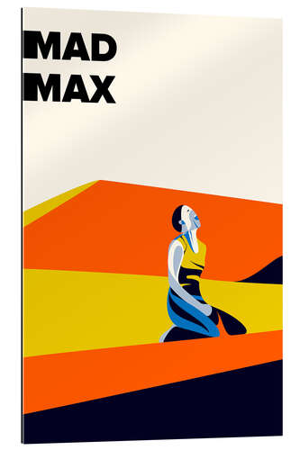 Gallery print Mad Max