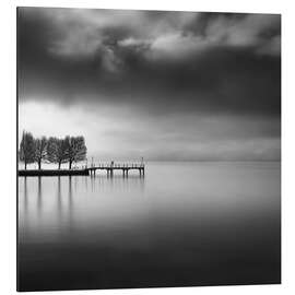 Magnettafel Nach dem Sturm