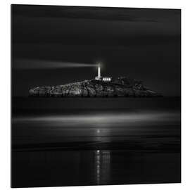 Magnettafel Das Licht, das uns führt