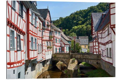 Gallery Print Monreal in der Eifel