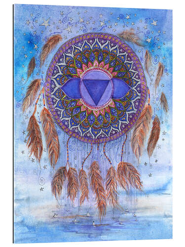 Gallery print Third Eye Chakra