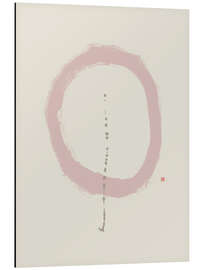 Magnettafel Zentriert - Thoth Adan