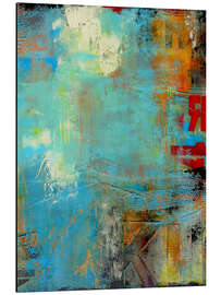 Magnettafel Detour 84 II