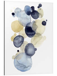 Magnettafel Asteroiden I