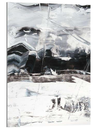 Gallery Print Winterlicht I