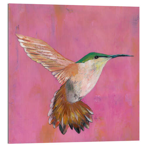 Gallery print Sweet Hummingbird I