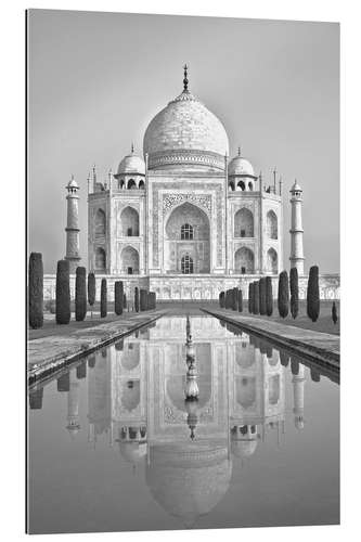 Galleriprint Taj Mahal II